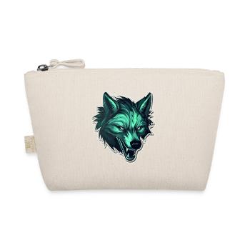 Loup - Illustration - Trousse biologique - nature - Devant