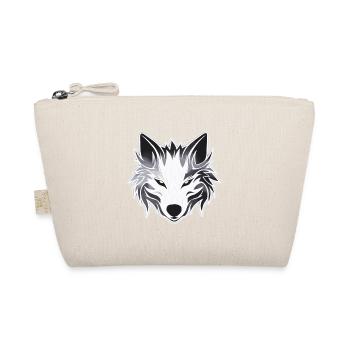 Loup - Illustration - Trousse biologique - nature - Devant