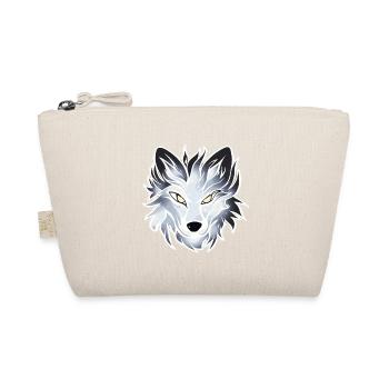 Loup - Illustration - Trousse biologique - nature - Devant
