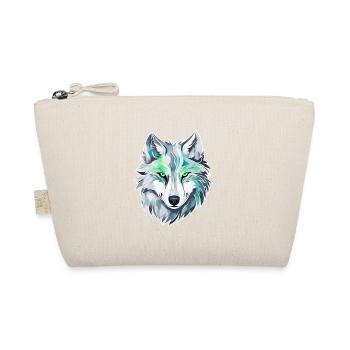 Loup - Illustration - Trousse biologique - nature - Devant