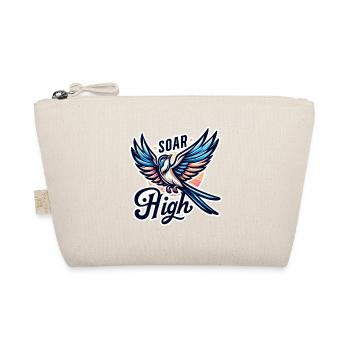 Soar High - illustration d'oiseau - Trousse biologique - nature - Devant