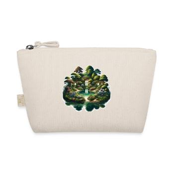 Paysage - Illustration - Trousse biologique - nature - Devant