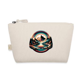 Paysage - Illustration - Trousse biologique - nature - Devant