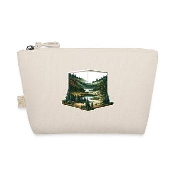 Paysage - Illustration - Trousse biologique - nature - Devant