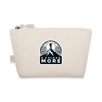 En savoir plus - Wanderer - Trousse biologique - nature - Devant