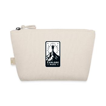 En savoir plus - Wanderer - Trousse biologique - nature - Devant