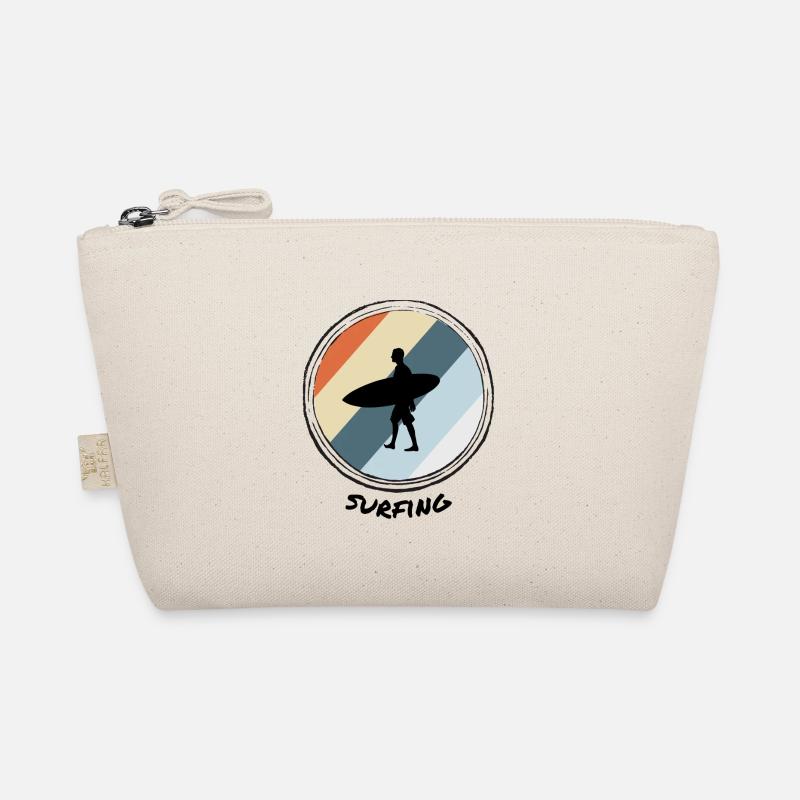 Surf Trousse biologique