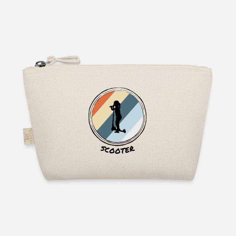 Scooter Bio-Täschchen