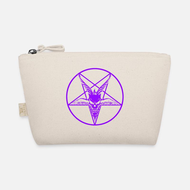 Satan Purple Trousse biologique