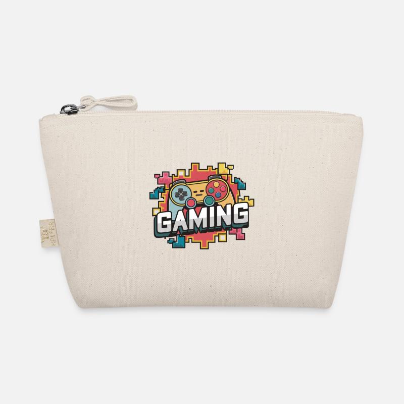 Gaming - Controllers Organic Pouch