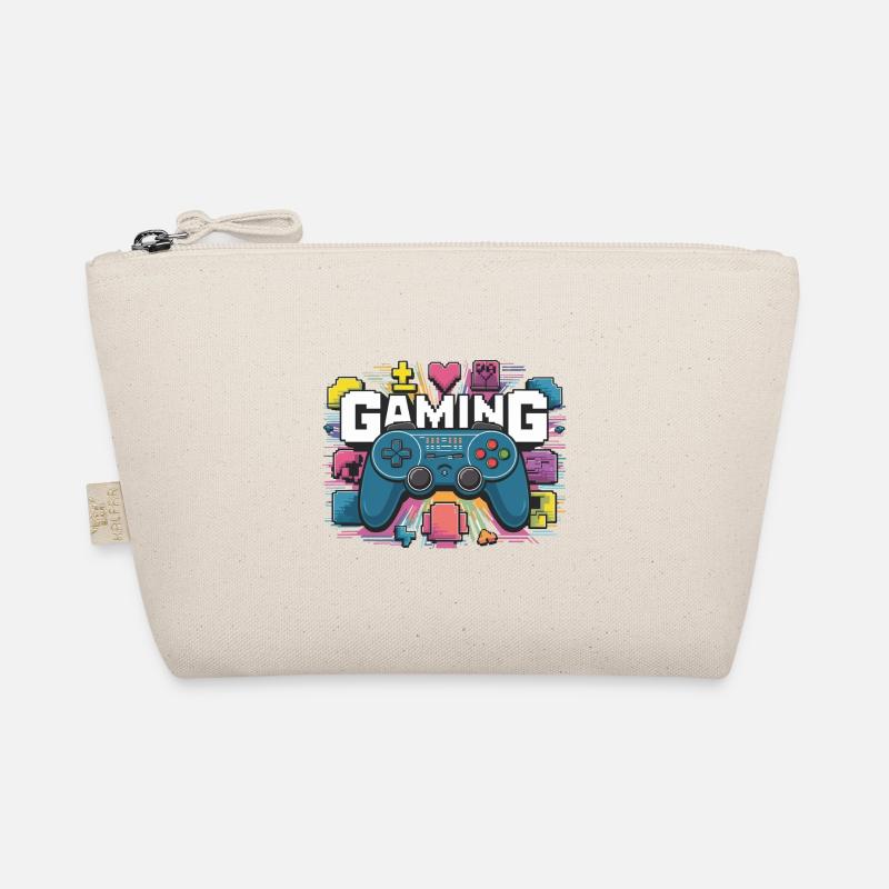 Gaming - Controller Bio-Täschchen