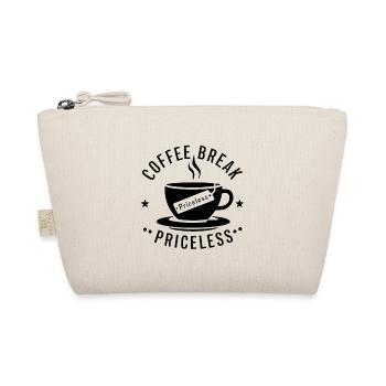 Pause café inestimable 0019 Niveau 20 - Trousse biologique - nature - Devant