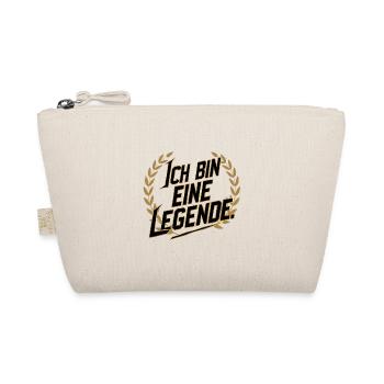 Je suis une légende - Trousse biologique - nature - Devant