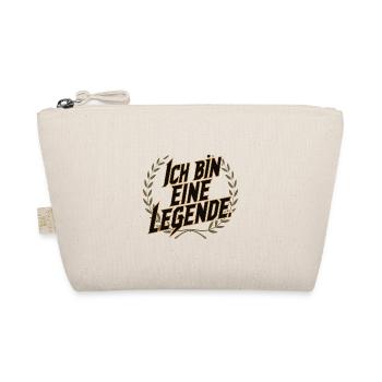 Je suis une légende - Trousse biologique - nature - Devant