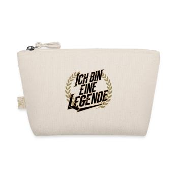 Je suis une légende - Trousse biologique - nature - Devant