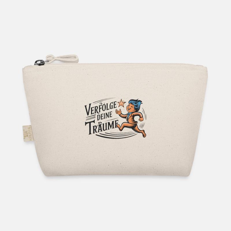 Poursuivez vos rêves Trousse biologique