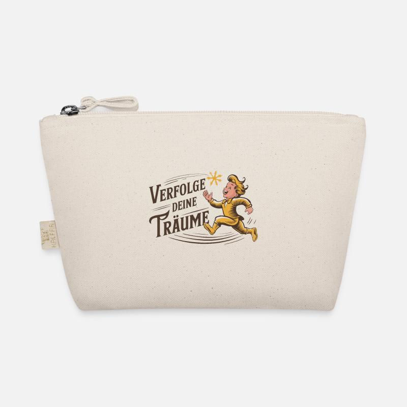 Poursuivez vos rêves Trousse biologique
