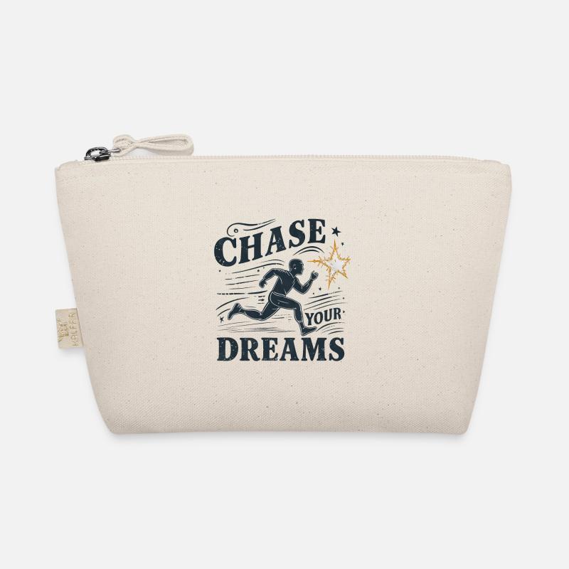 Poursuivez vos rêves Trousse biologique