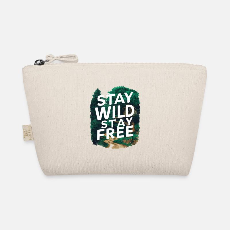 Restez sauvage, restez libre Trousse biologique