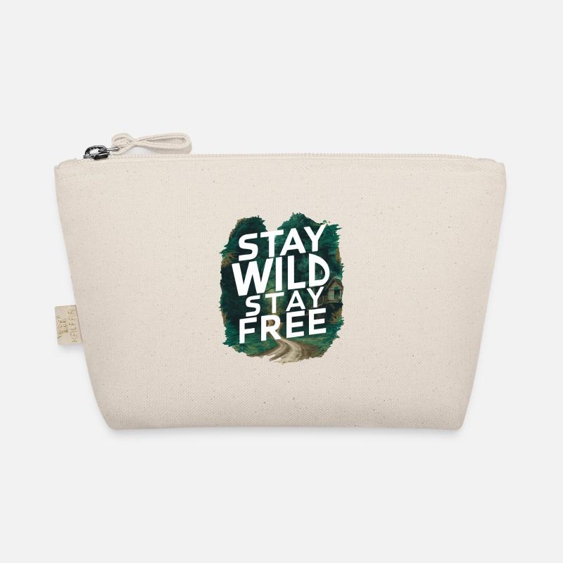 Restez sauvage, restez libre Trousse biologique