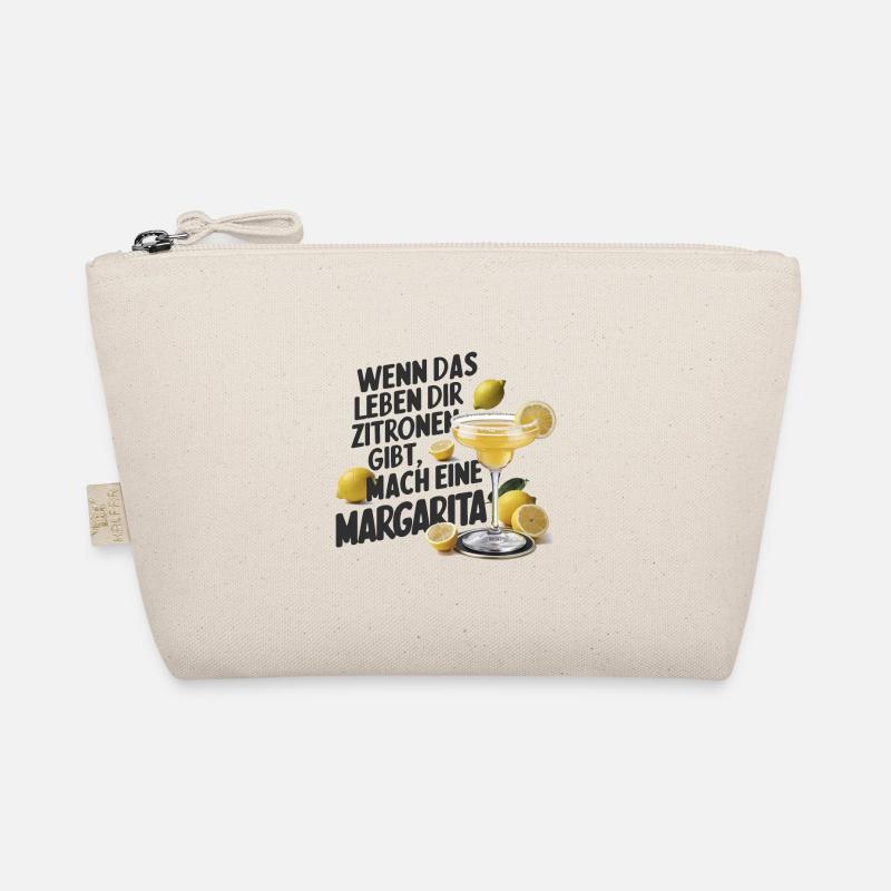 Quand la vie vous donne des citrons, faites de la margarita Trousse biologique