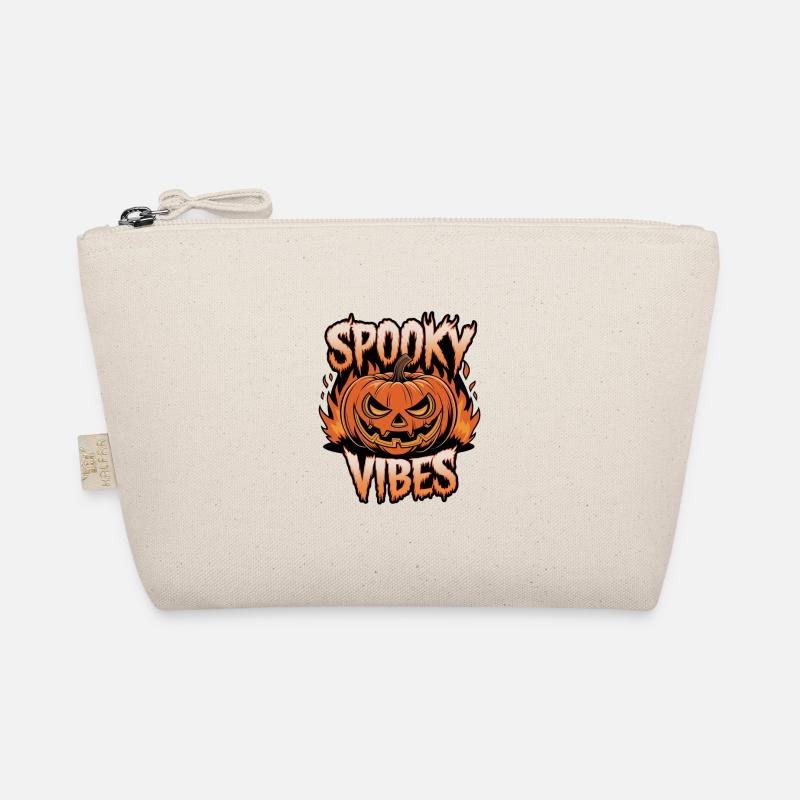Jack-O-Lantern effrayant – Ambiances effrayantes Trousse biologique