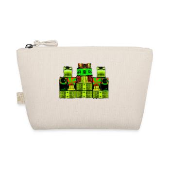 Système de son Mehrcore23 - Trousse biologique - nature - Devant