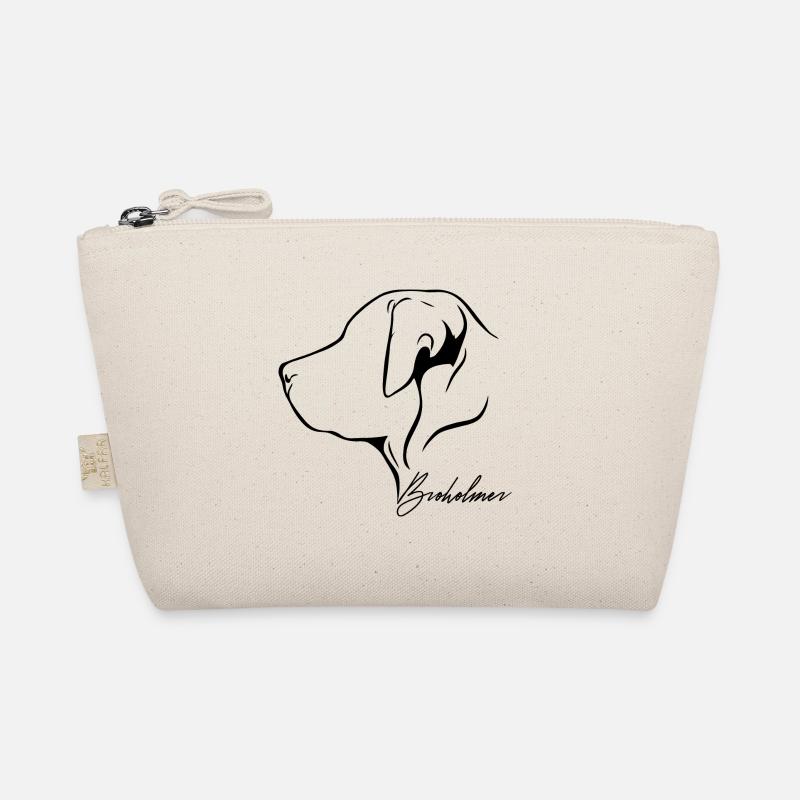 BROHOLMER Profil Chiens Chien Wilsigns Trousse biologique