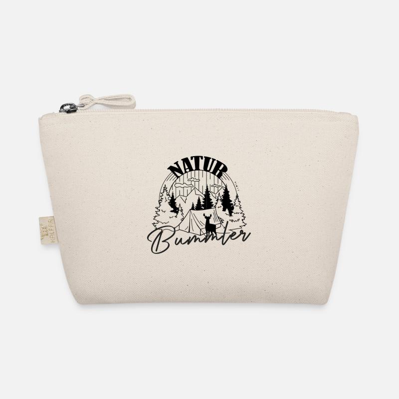 Nature Stroller Organic Pouch