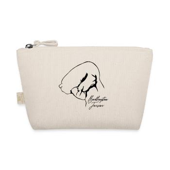 BEDLINGTON TERRIER Profil Chiens Wilsigns - Trousse biologique - nature - Devant