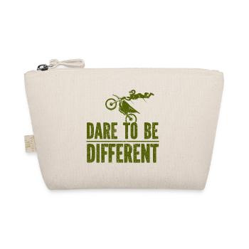 Moto Motocross Bike Racing Motorsport - Trousse biologique - nature - Devant