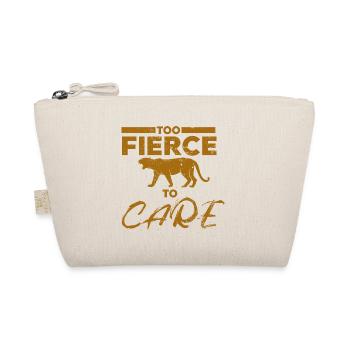 Tigre - Afrique - Nature sauvage - Conservation de la nature - Trousse biologique - nature - Devant