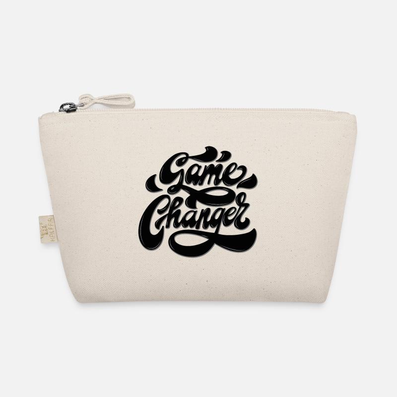 Game Changer Bio-Täschchen