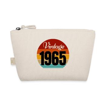 millésime 1965 - Trousse biologique - nature - Devant
