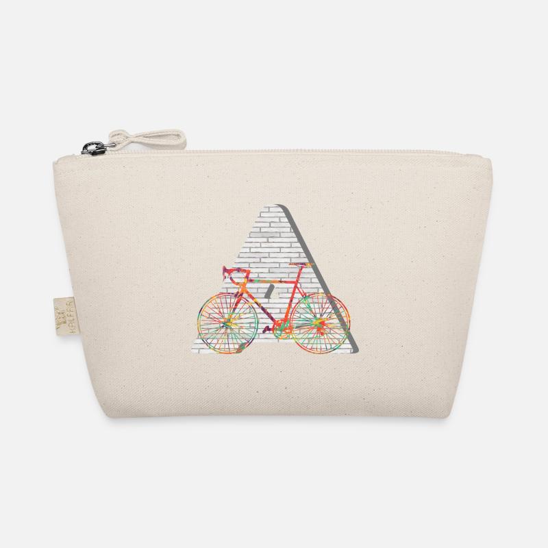 bicycle e 249 a Organic Pouch