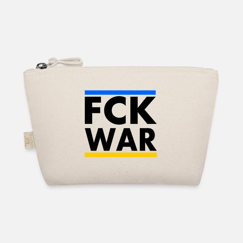 Fck war Trousse biologique