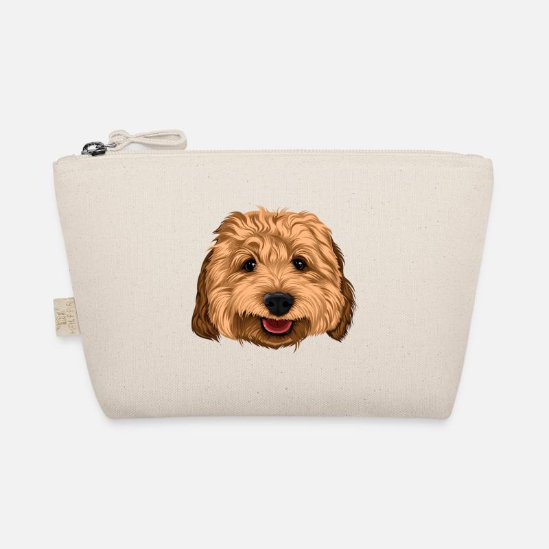 Joyeux Cockapoo Trousse biologique