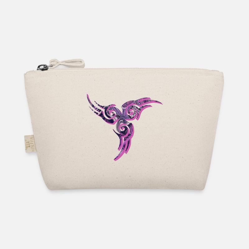 celtic symbol e 75 Organic Pouch
