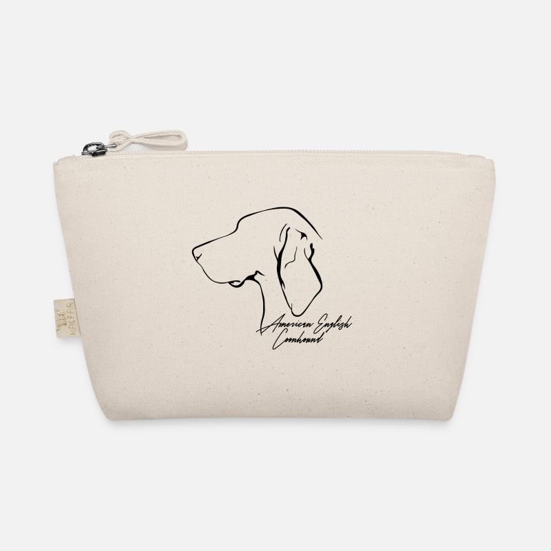 ANGLAIS AMÉRICAIN COONHOUND Profil Chiens Wilsigns Trousse biologique