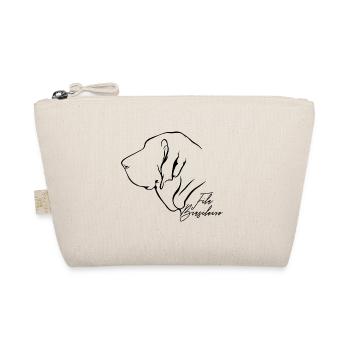 FILA BRASILEIRO Profile Dogs Dog Wilsigns - Organic Pouch - nature - Front