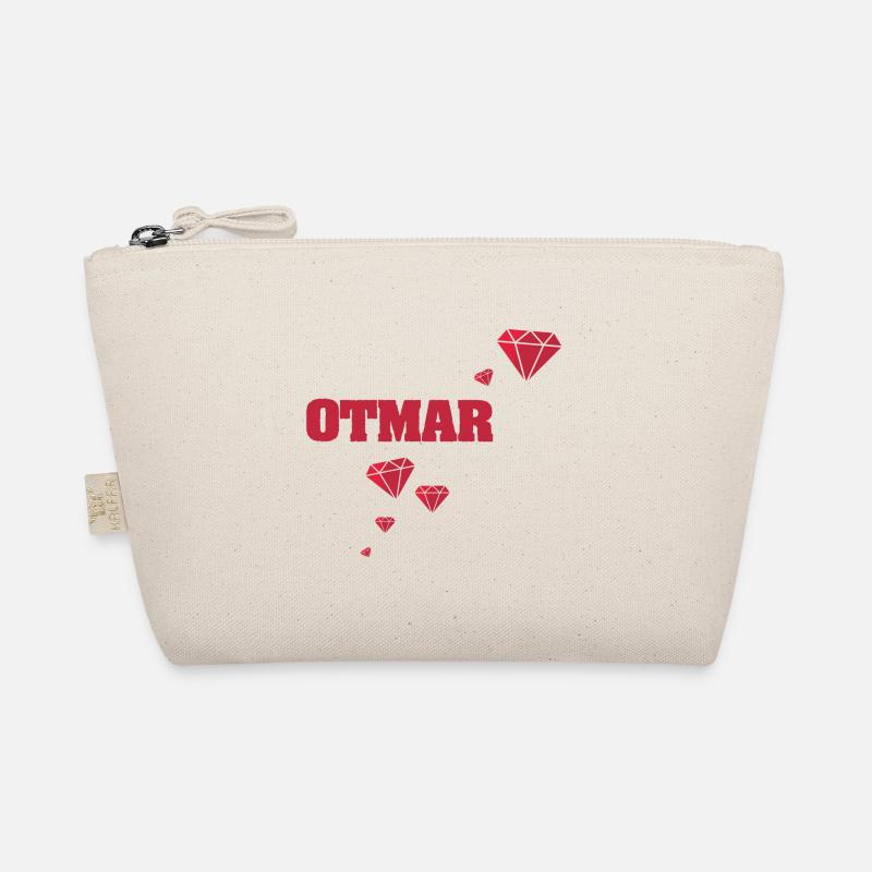 Geschenkidee Otmar Bio-Täschchen