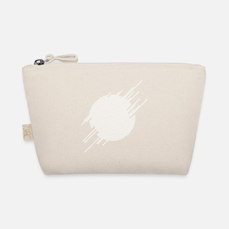 AB shapes Organic Pouch