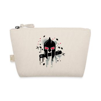 casque de Spartan - Trousse biologique - nature - Devant