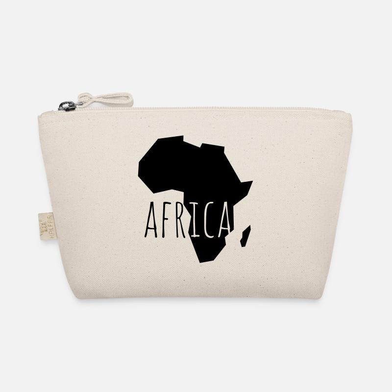 africa Organic Pouch