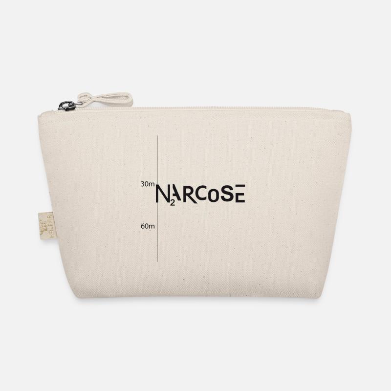 NARCOSE Trousse biologique