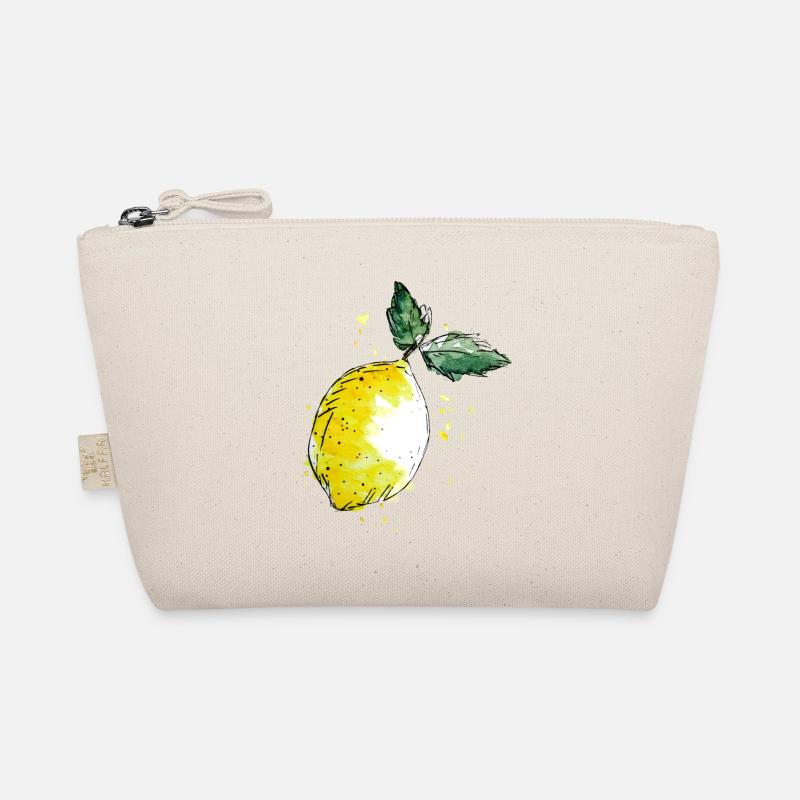 frais d'agrumes Trousse biologique