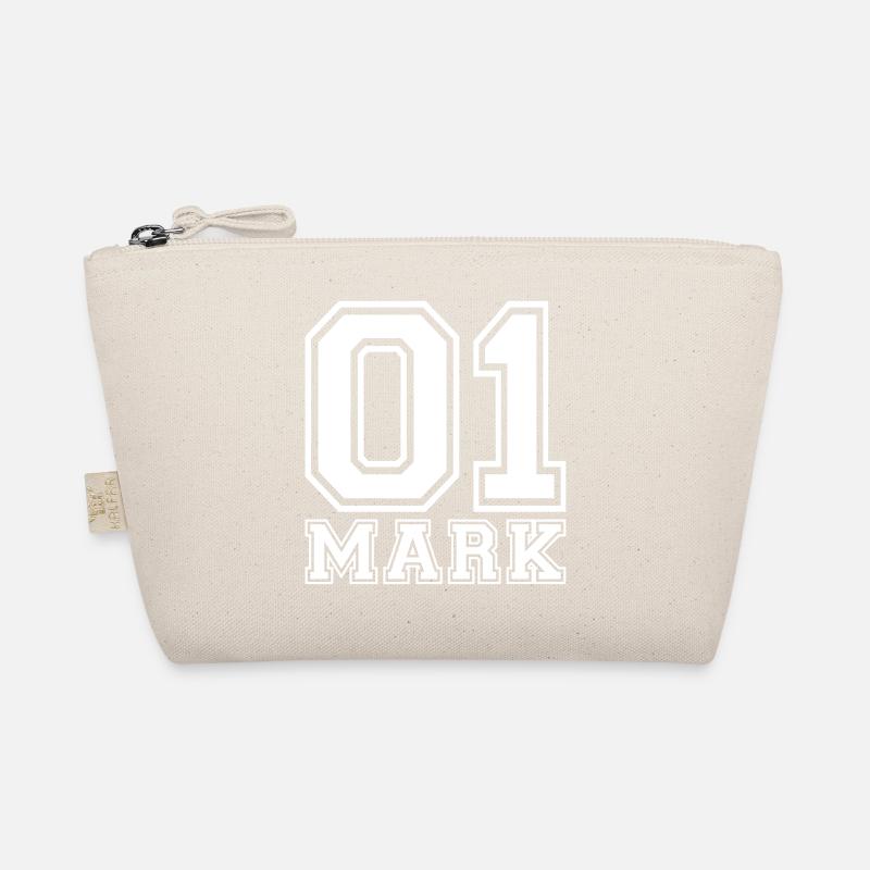 Mark - Nom Trousse biologique