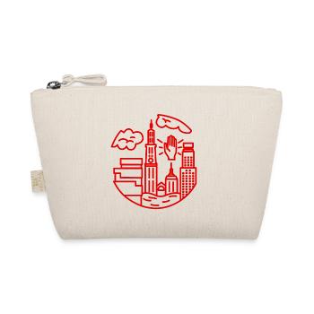 ANT//WERPEN - Trousse biologique - nature - Devant
