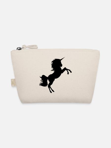 sauvage Unicorn - Trousse biologique - nature