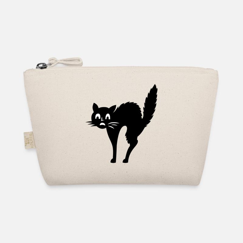 la peur du chat - Trousse biologique - nature